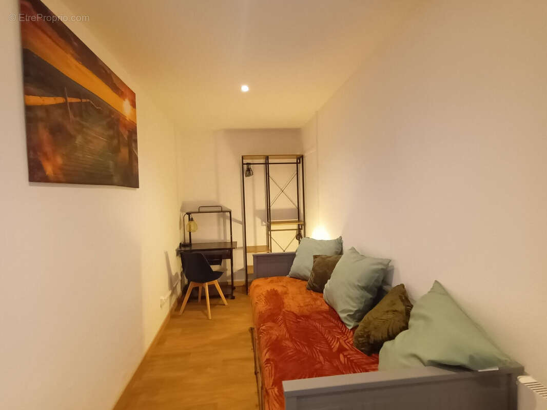 Appartement à PONTAUMUR