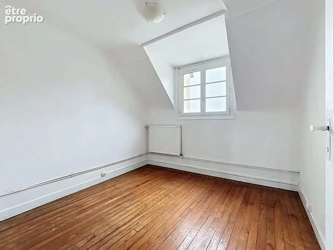 Appartement Chartres 3 pièces 46 m² - photo 4