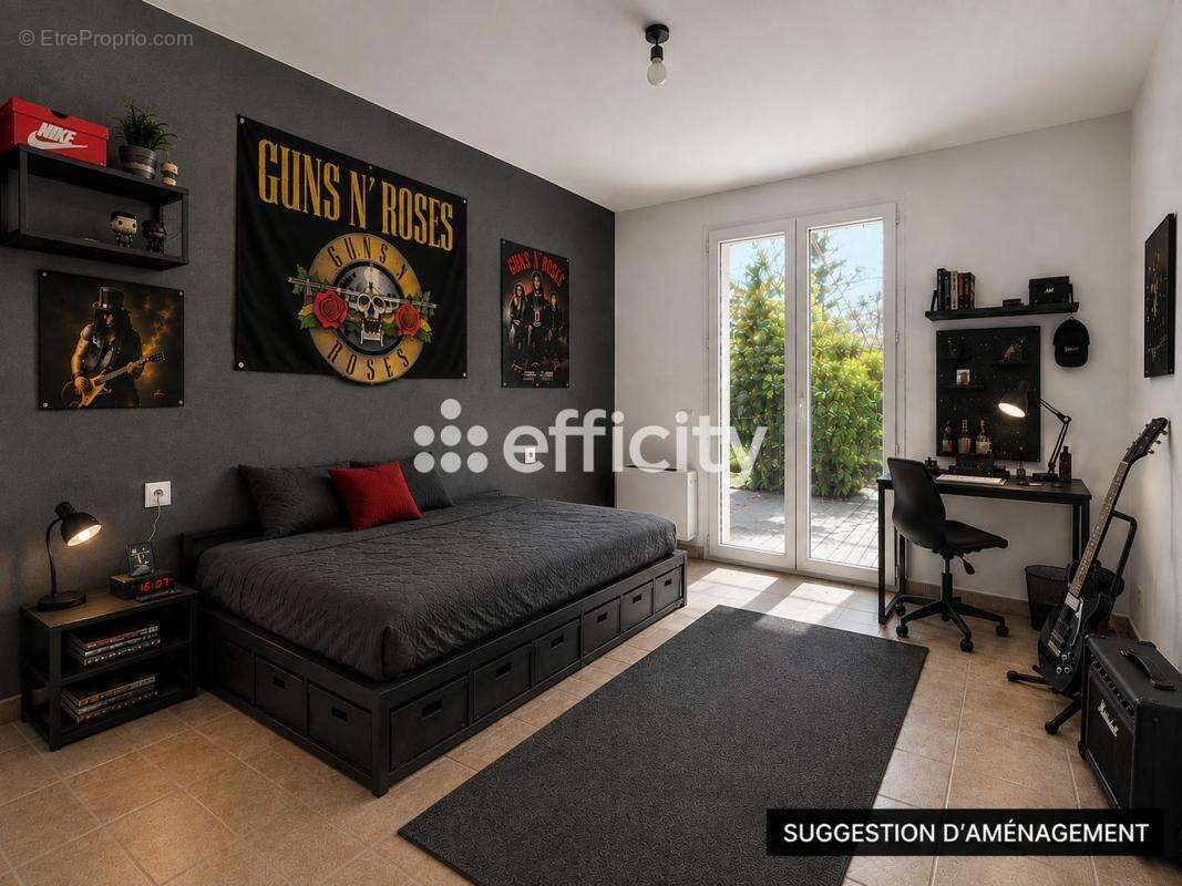 Maison 136 m² à Le Castellet  - photo 10