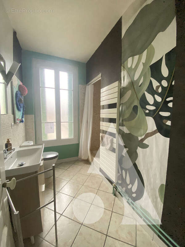 Maison crepy en valois meme 7 chambres avec jardin - photo 10
