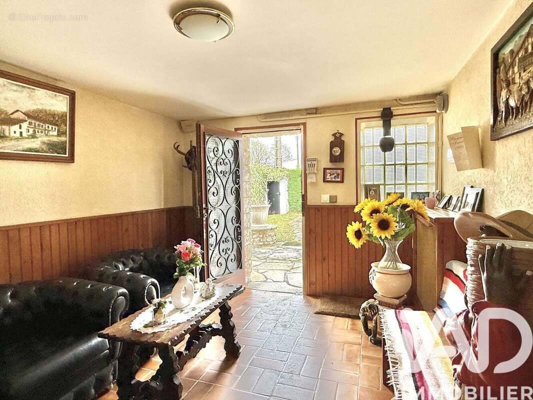 Photo 6 - Maison à BRETIGNY-SUR-ORGE