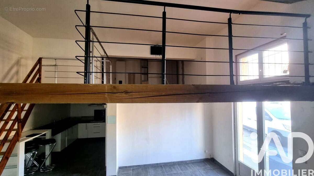 Photo 5 - Appartement à CHATEAURENARD