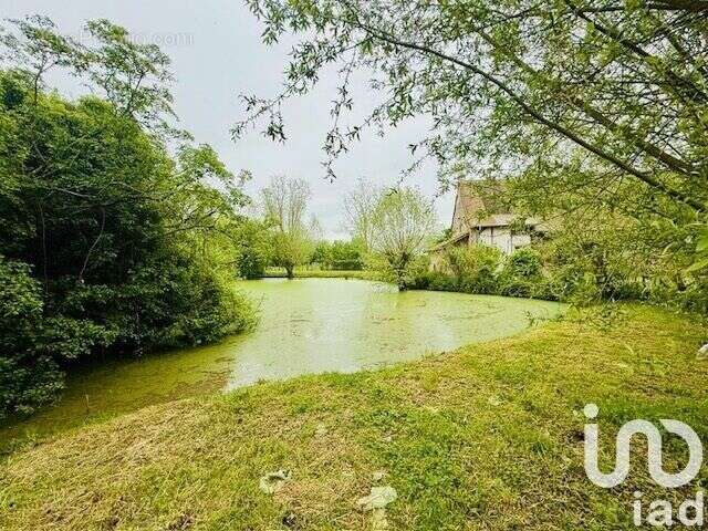 Photo 4 - Maison à SAINT-CHRISTOPHE-EN-BRESSE