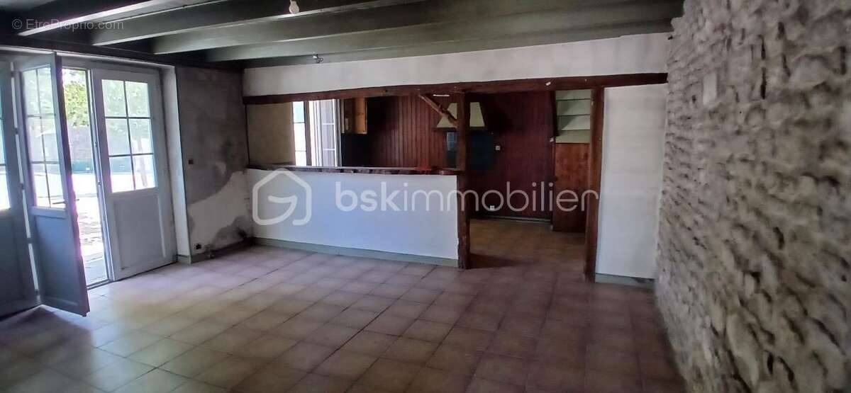 Maison de village - photo 4