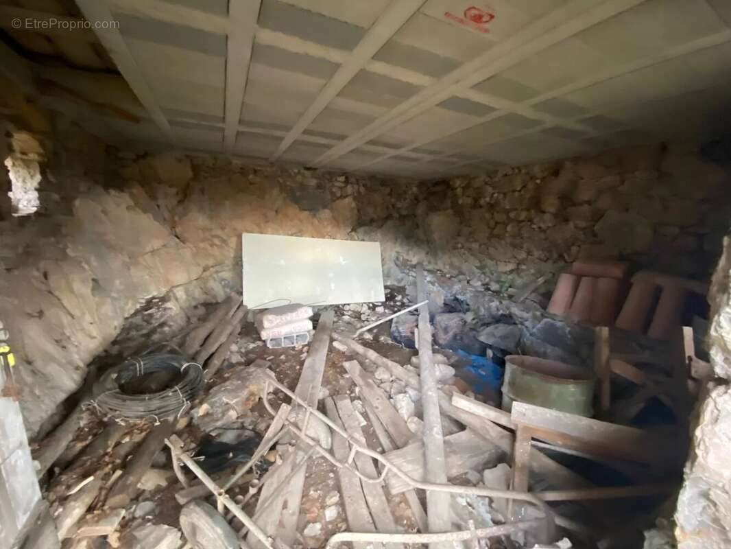 Maison à MALAUSSENE