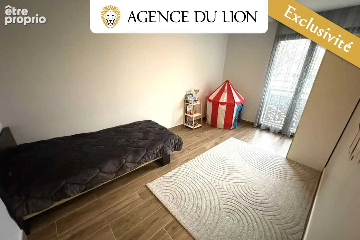 Maison 6 pièces 4 chambres - photo 7