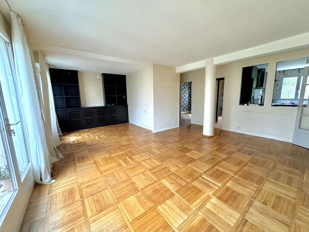 Appartement à BOULOGNE-SUR-MER