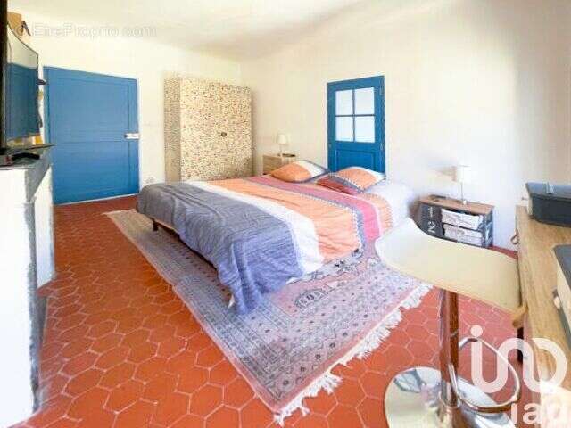 Photo 7 - Maison à SIGNES