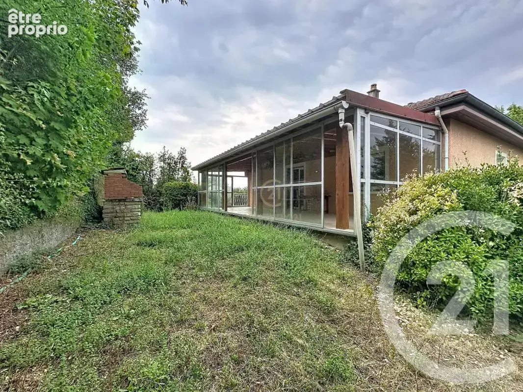 Maison 152 m² à Millery  - photo 4