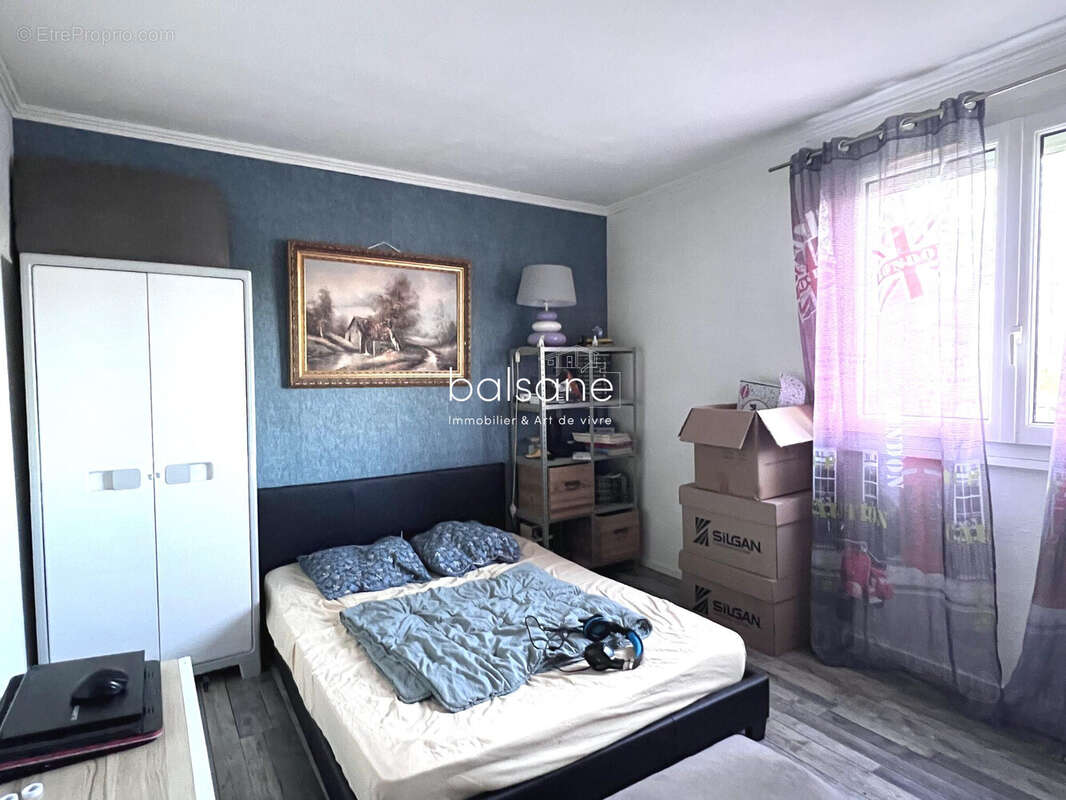 Appartement à MAROMME