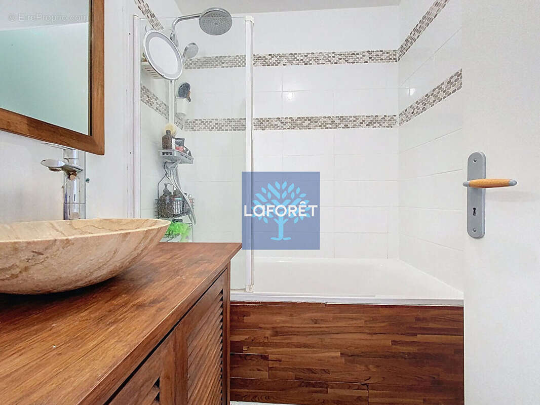 Appartement à CERGY