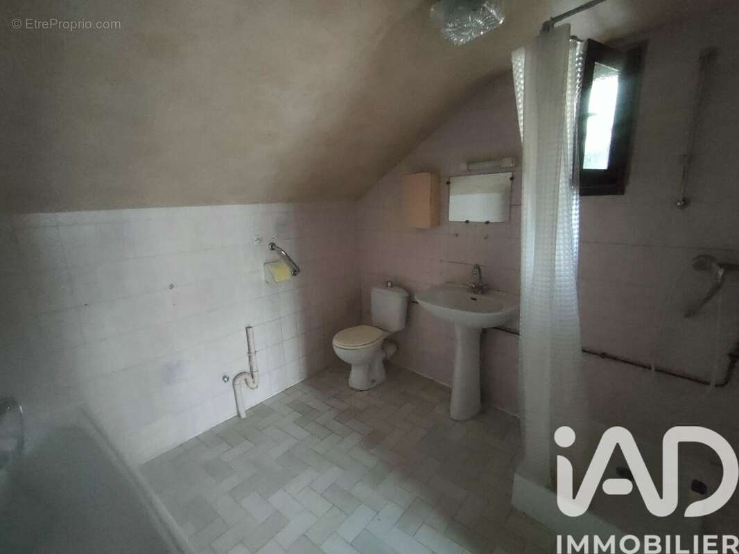 Photo 6 - Maison à SAINT-CALAIS