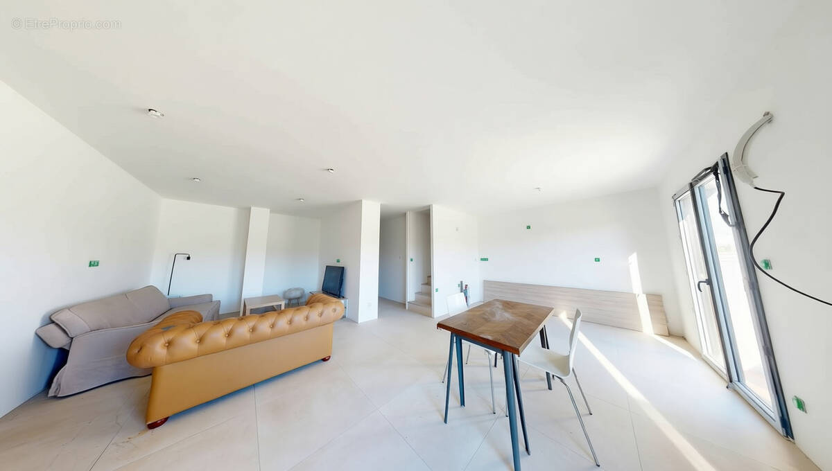 Maison à CASTELNAU-D'ESTRETEFONDS