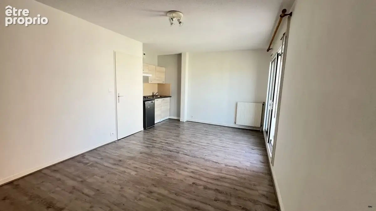 Appartement 1 pièce 31 m² à vendre à Colomiers (31770) - photo 4