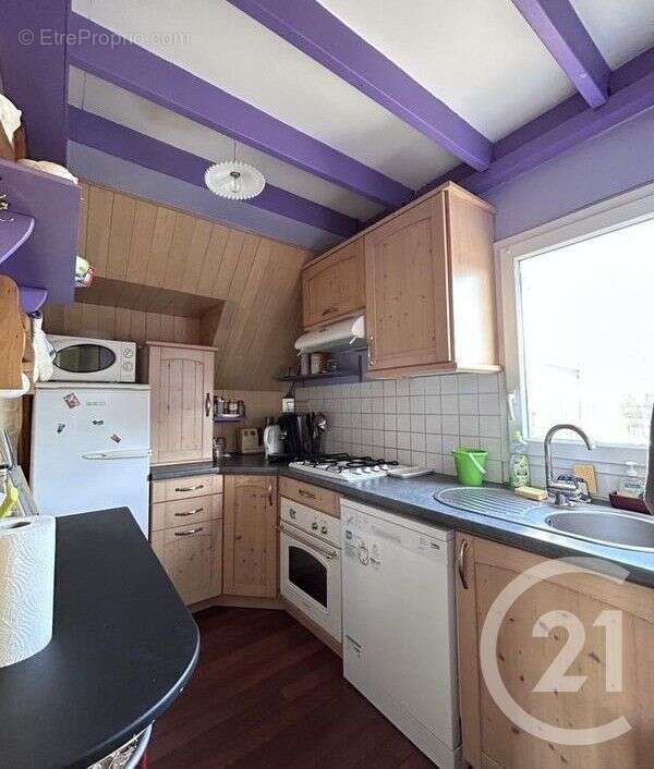 Maison à LA BERNERIE-EN-RETZ