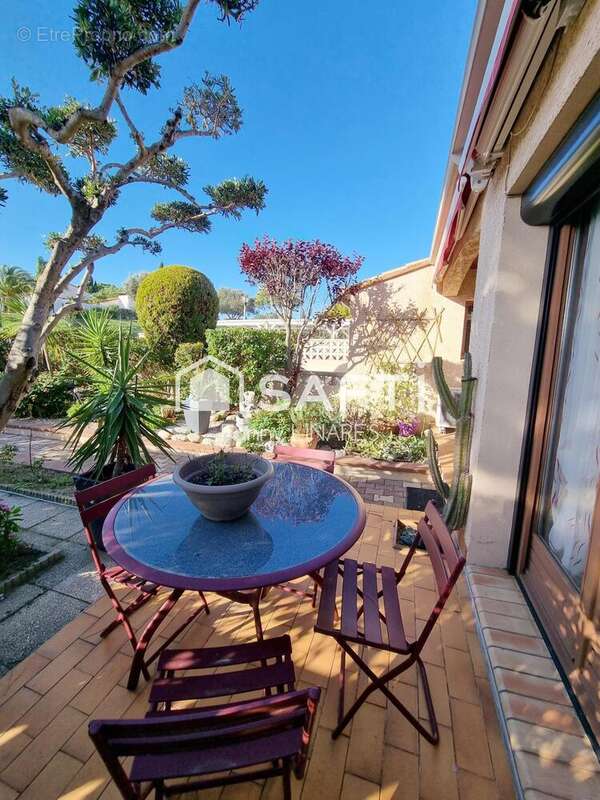 Photo 7 - Maison à CANET-EN-ROUSSILLON