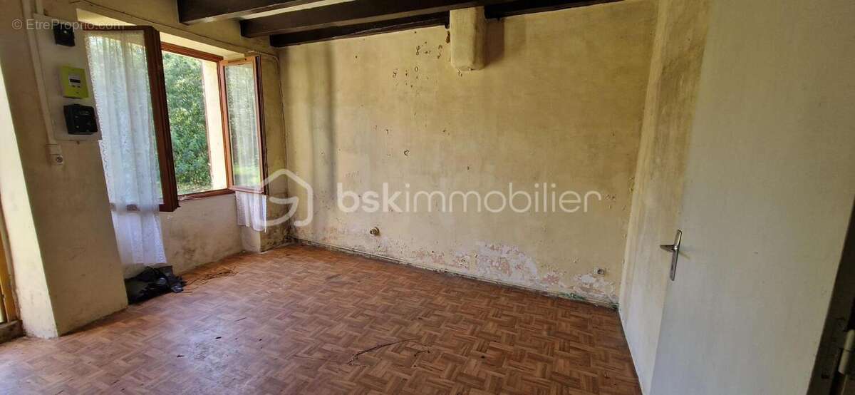 Maison à PONTCHATEAU