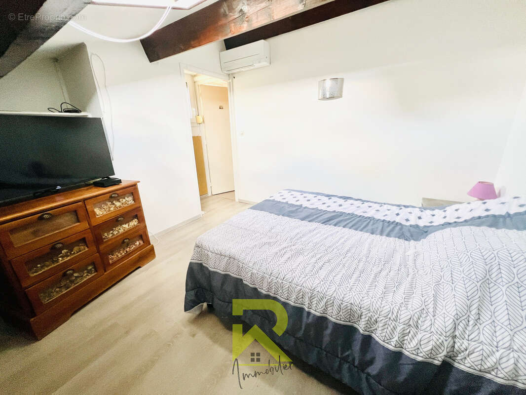 Maison-3 pieces-le grau d'agde - photo 6