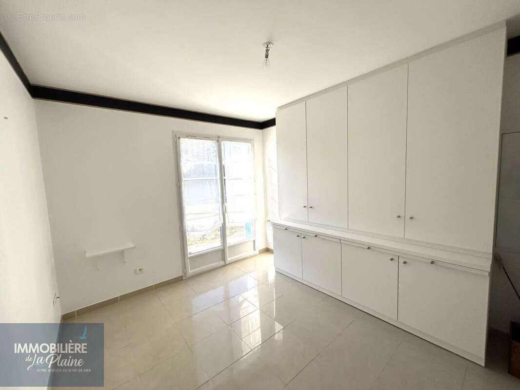 Maison à LA PLAINE-SUR-MER