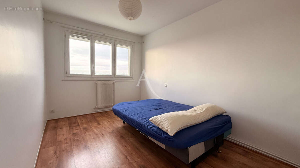 Appartement à LA ROCHE-SUR-YON