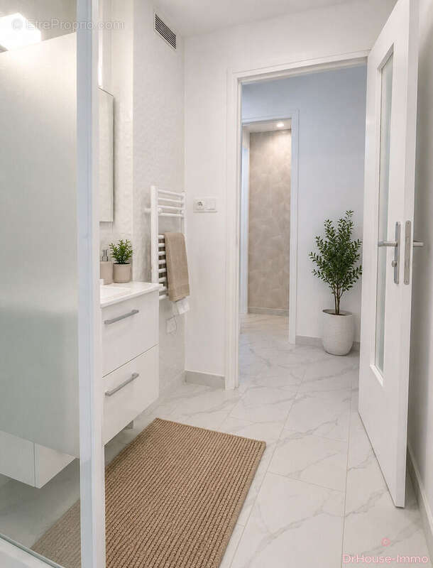 Appartement à TROYES