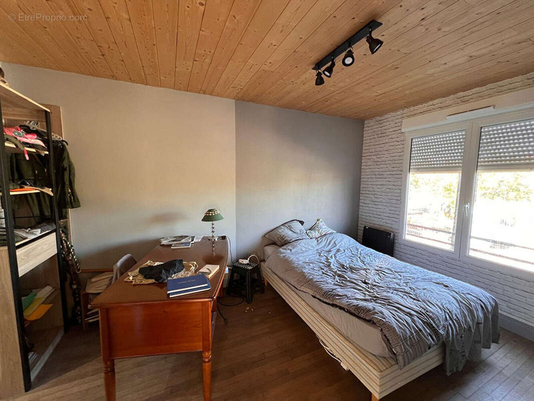 Appartement à BOURGES