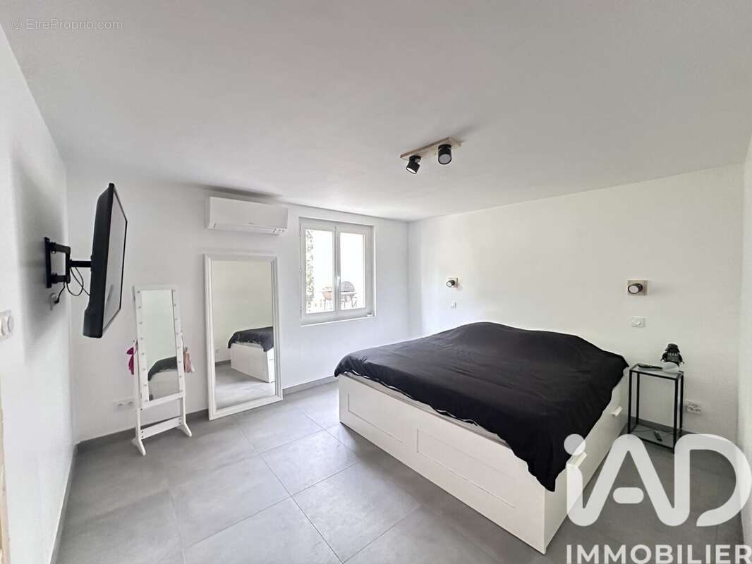 Photo 3 - Maison à AUCAMVILLE