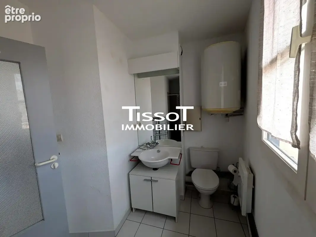 Appartement 1 pièce 32 m² à vendre à Nimes (30000) - photo 4