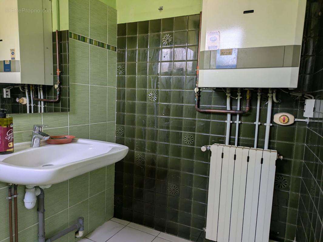 Maison Raveau 3 pièce(s) 61 m2 - photo 8