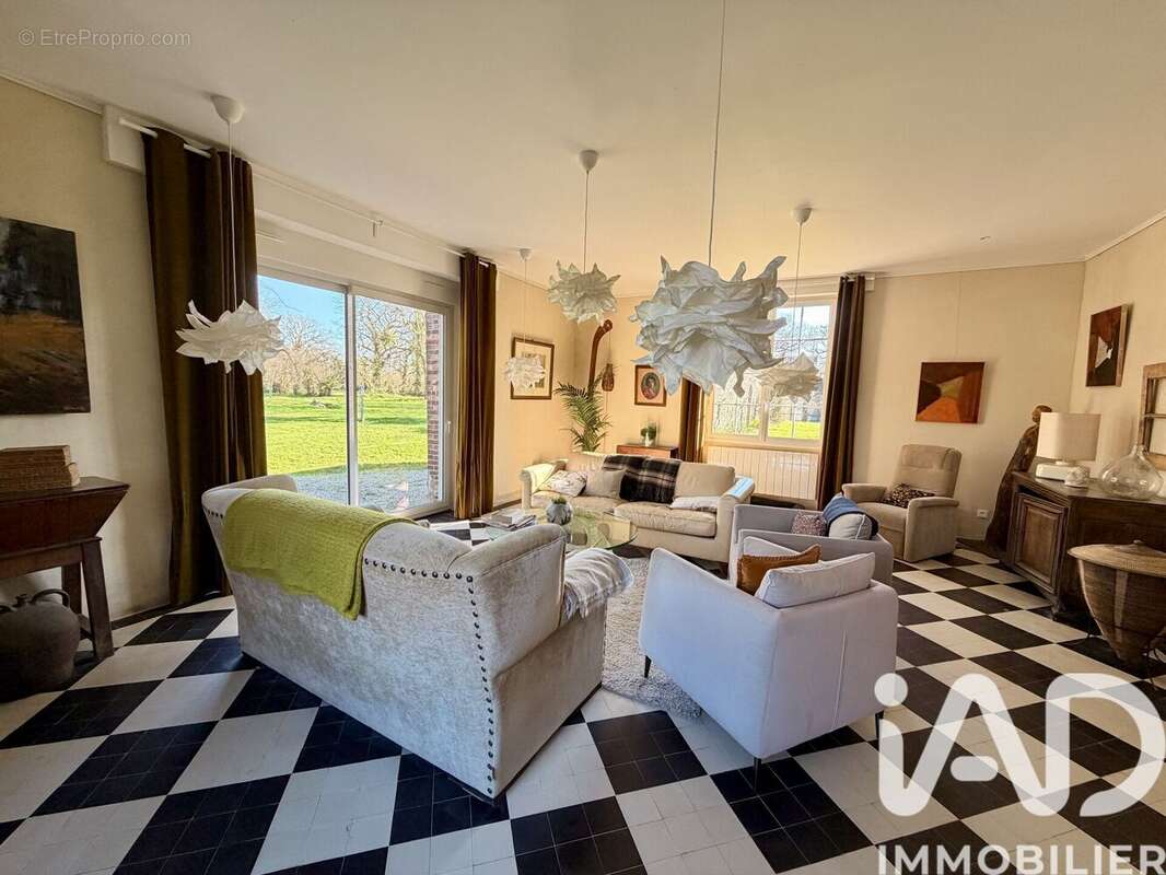 Photo 8 - Maison à GOUVILLE-SUR-MER