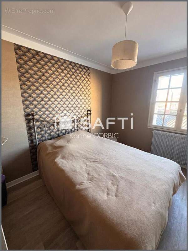 Photo 7 - Appartement à SAINT-JULIEN