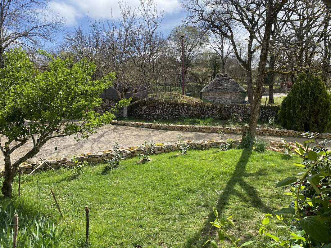 Maison de campagne - photo 13