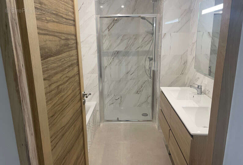 Appartement à AUBAIS