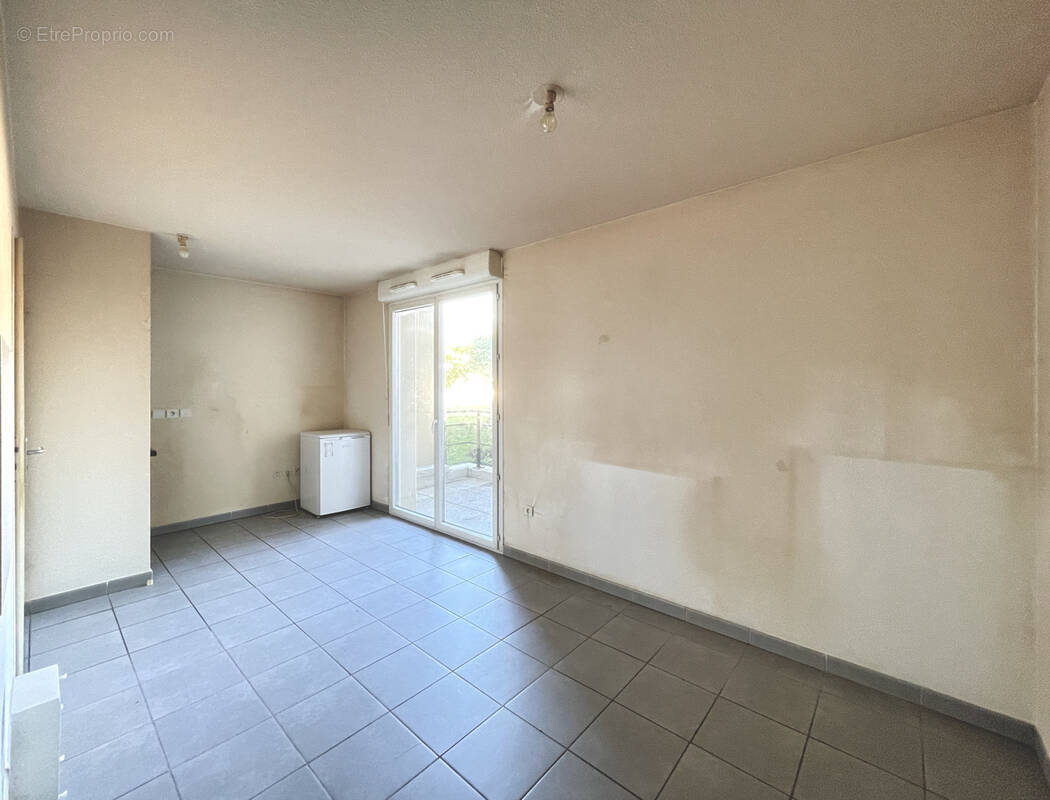 Appartement à MURET