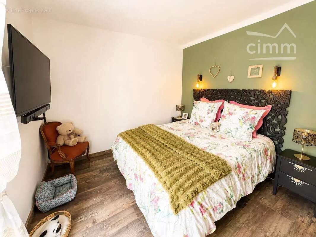 Appartement à BEZIERS