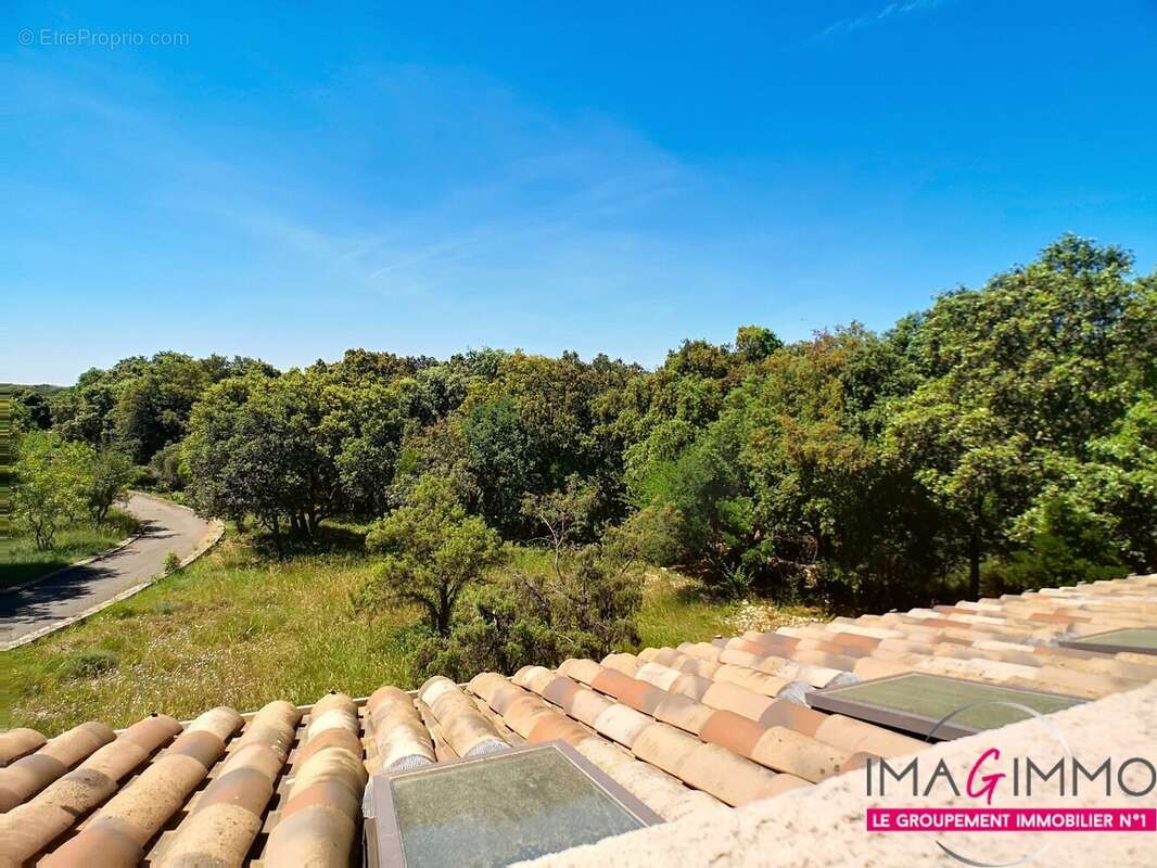 Maison à ARGELLIERS