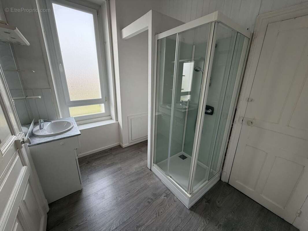 Appartement à EPINAL