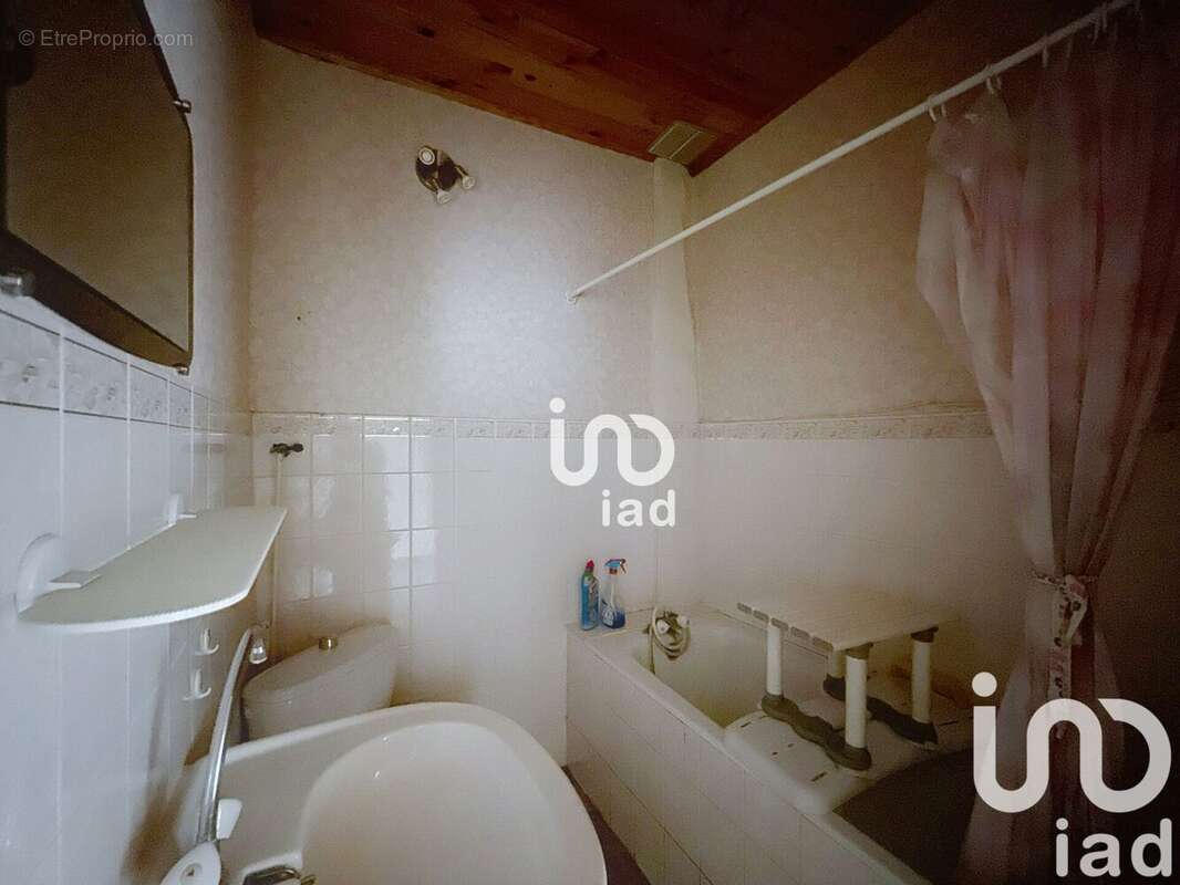 Photo 6 - Maison à SAINTE-MENEHOULD