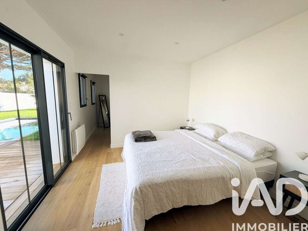 Photo 5 - Maison à SAINTE-MARIE-DE-RE