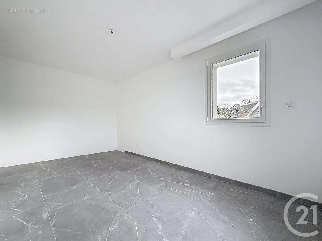 Maison à CORMONTREUIL