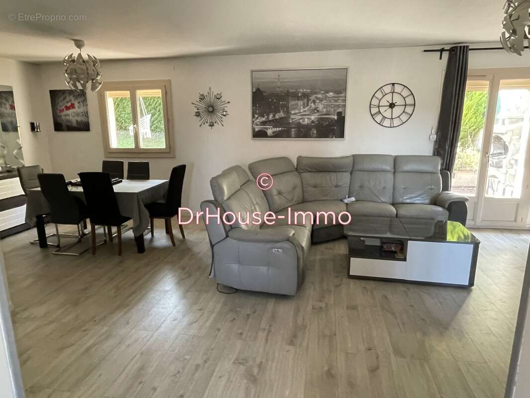 Maison à LAINVILLE-EN-VEXIN