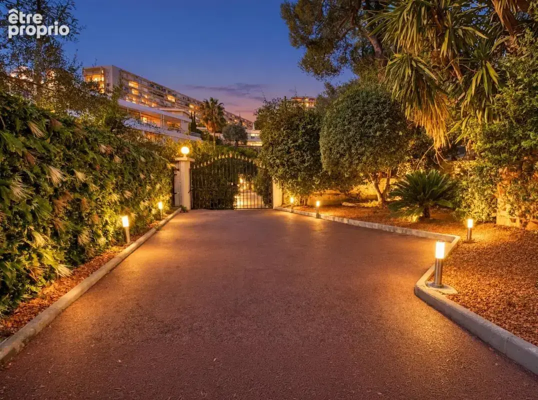 Photo Appartement à Nice au prix de 345 000€