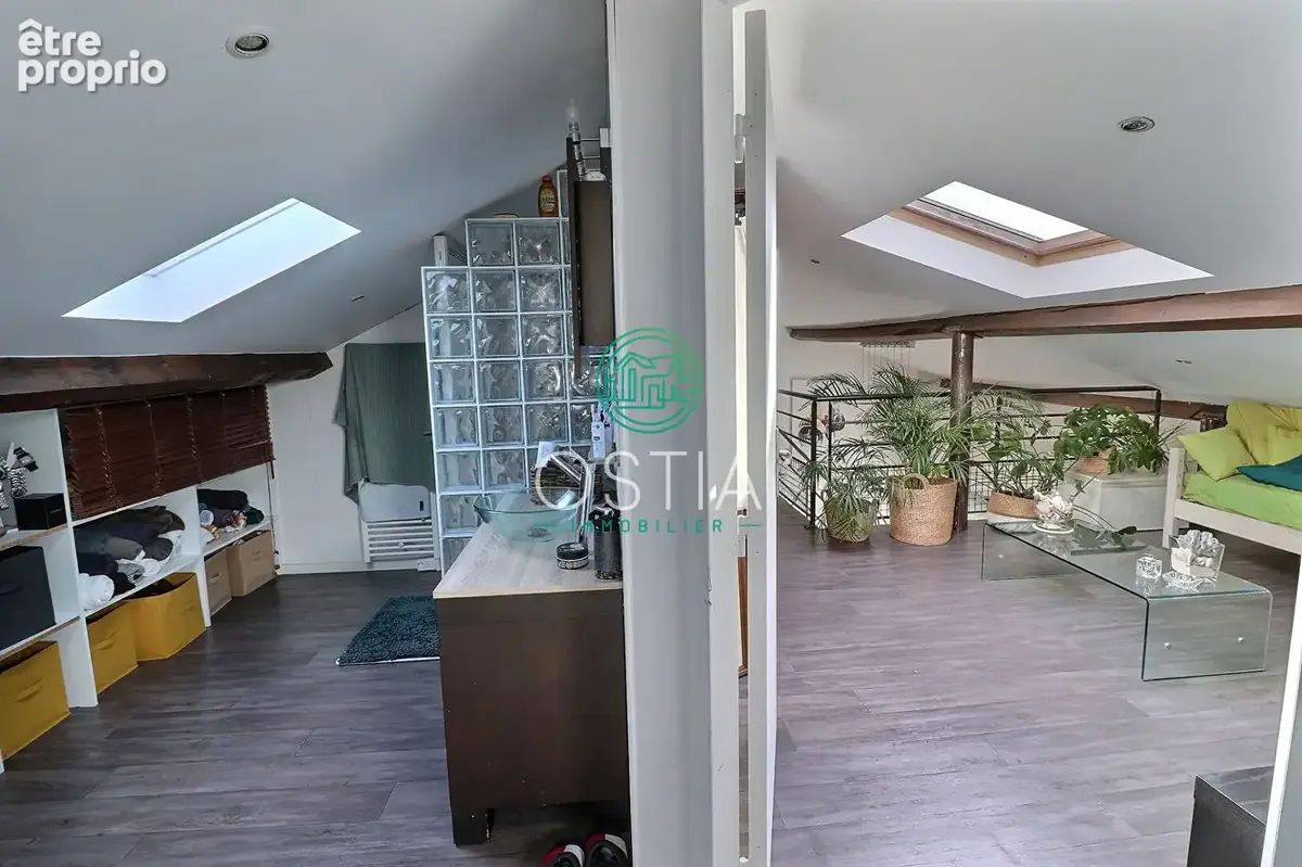 Villa Rive De Gier 7 pièce(s) 154 m2 - photo 8