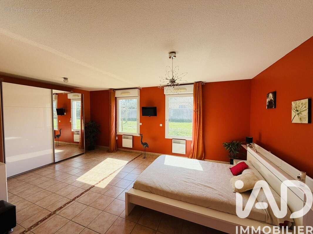 Photo 7 - Maison à LA CALMETTE