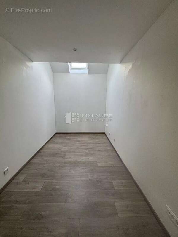 Maison à NOGENT-SUR-SEINE