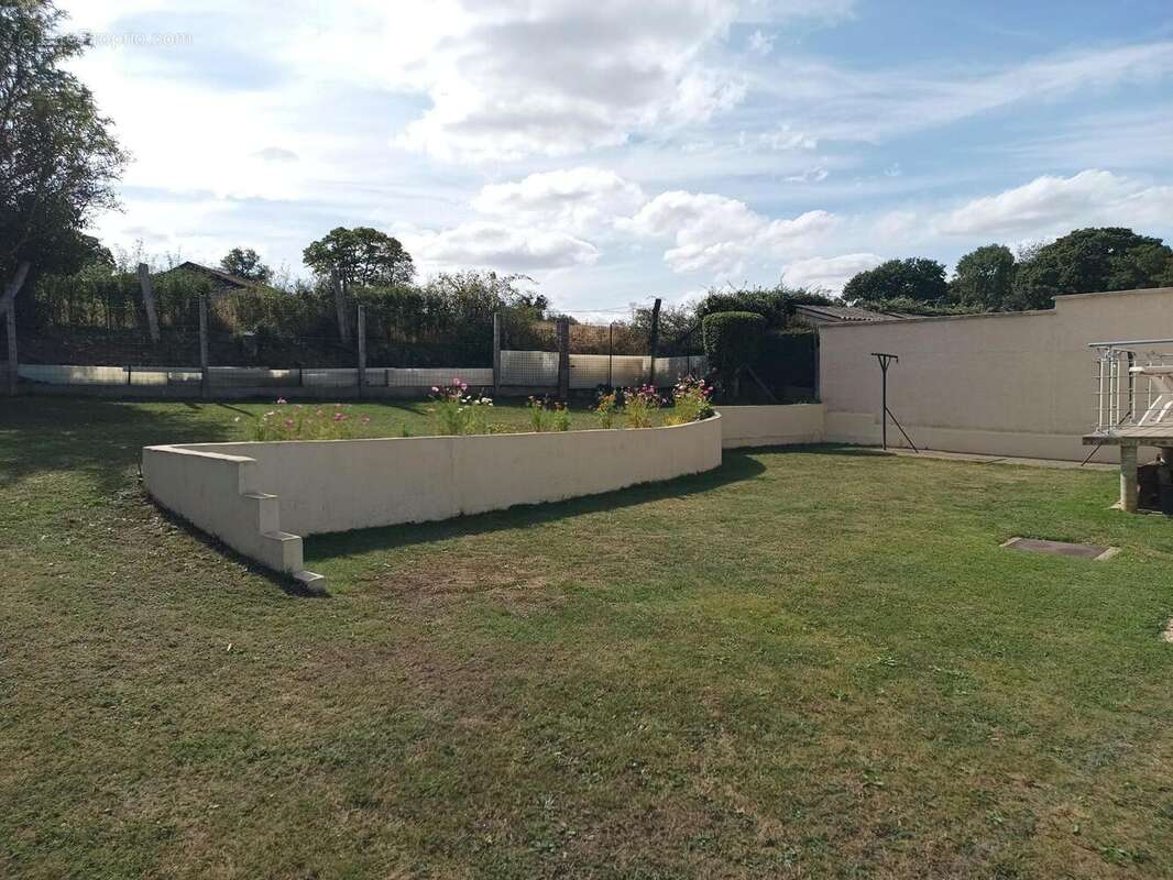 Photo 5 - Maison à FRENEUSE