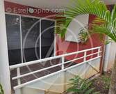 Appartement à LE MOULE