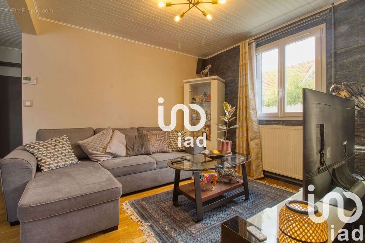 Photo 2 - Maison à TORCY