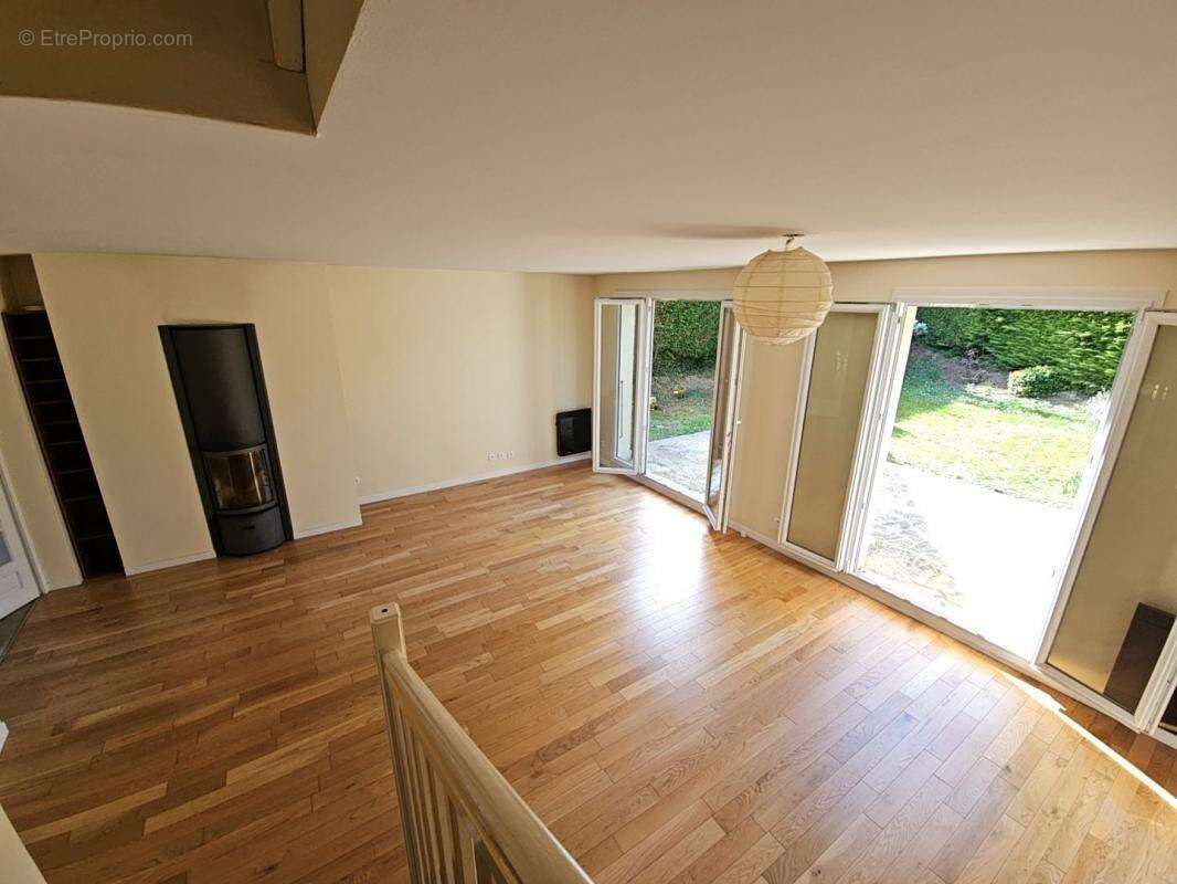 Maison à CHAMBOURCY