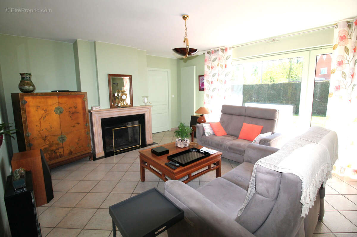 Maison à WORMHOUT